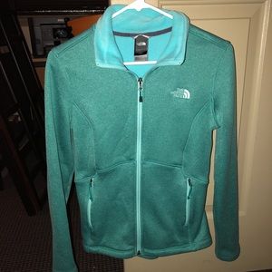 North face jacket